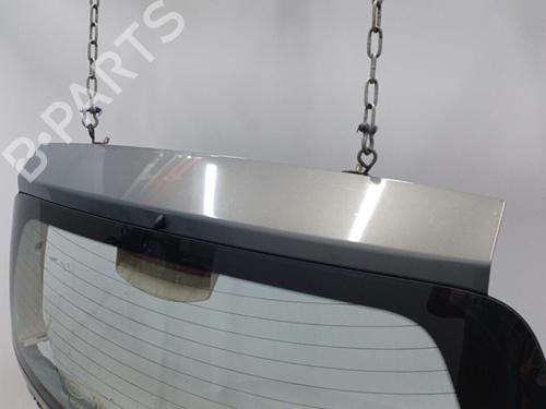 Used Tailgate Tailgate KIA RIO II (JB) 1.5 CRDi (110 hp) 20464179 20464179