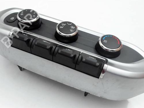 Climate control KIA RIO III (UB) 1.2 CVVT | BP20417306I5 