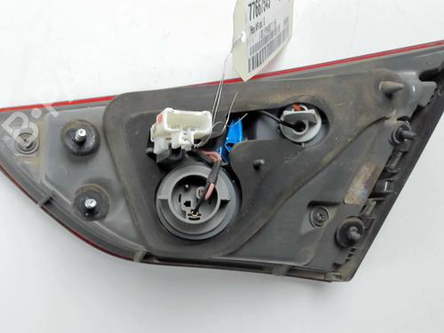 Used Left tailgate light Left tailgate light HYUNDAI i30 (GD) 1.6 CRDi (110 hp) 20404754 20404754