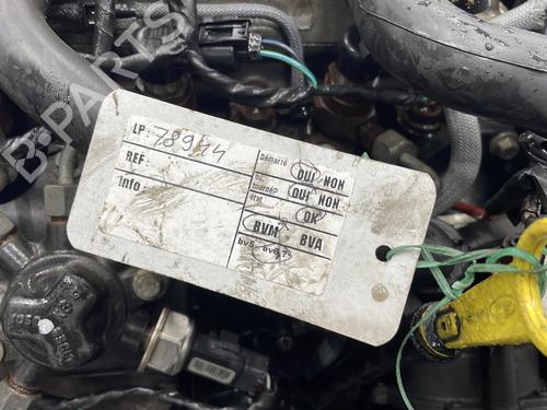 Engine FORD C-MAX (DM2) 1.8 TDCi | BP31932194M1