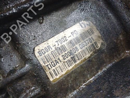 Gearbox VOLVO C30 (533) 2.0 D | BP20467920M3 