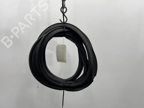 Used Rubber door seal KIA RIO I Hatchback (DC) 1.3 (82 hp) 20417505