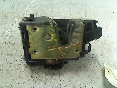 Used Rear right lock VW POLO III (6N1) 60 1.4 (60 hp) 20458286
