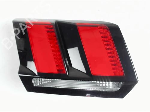 Used Left tailgate light PEUGEOT 3008 II SUV (MC_, MR_, MJ_, M4_) 1.6 BlueHDi 120 (120 hp) 27294014
