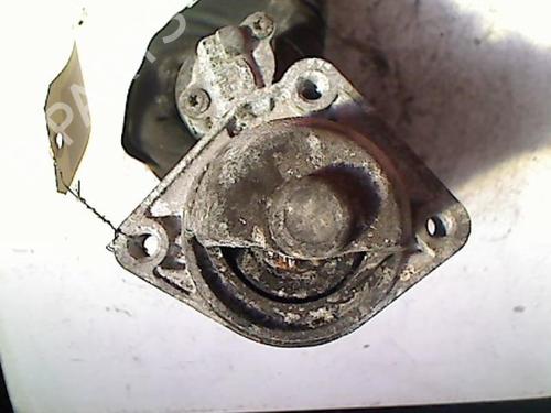 Startmotor FORD FOCUS I Saloon (DFW) 1.4 16V (75 hp) 20456225