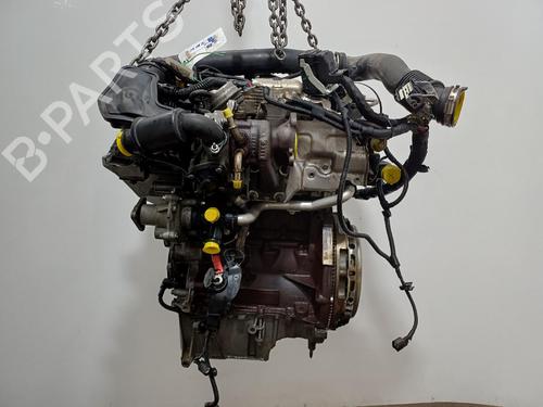 Engine FORD B-MAX (JK) 1.0 EcoBoost | BP38943205M1 - Image 8