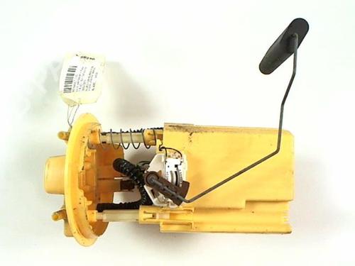 Used Fuel pump RENAULT CLIO IV (BH_) 1.5 dCi 75 (75 hp) 20427071