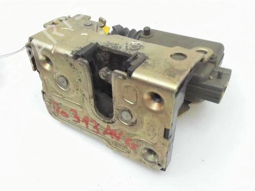 Used Front left lock IVECO DAILY IV Van 29L10 V (95 hp) 21237700