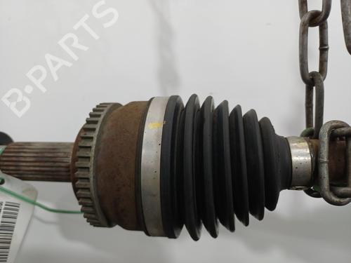 Left front driveshaft KIA VENGA (YN) | BP34172017M38 - Image 2