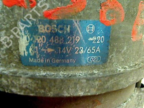 Alternator BMW 3 (E36) 316 i | BP21229375M7 
