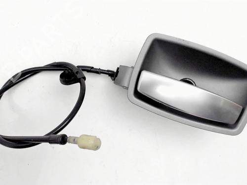 Front left interior door handle BMW 7 (E65, E66, E67) 730 d | BP25652371I13 - Image 5