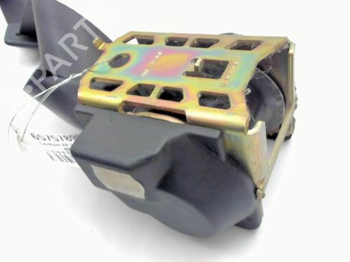 Rear left belt tensioner PEUGEOT 406 (8B) 2.0 HDI 110 | BP20469305C89 