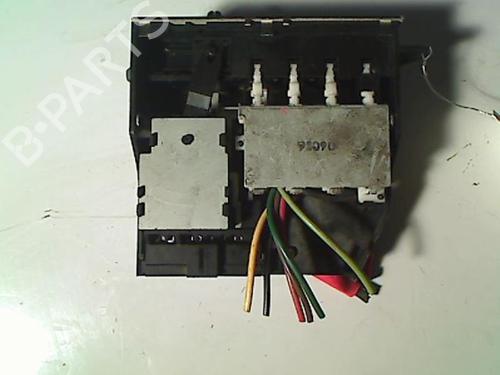 Climate control CHRYSLER VOYAGER II (ES)  | BP22913528I5 