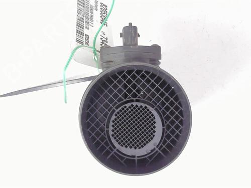 Used Mass air flow sensor Mass air flow sensor OPEL SIGNUM Hatchback (Z03) 3.0 V6 CDTI (F48) (184 hp) 20400312 20400312
