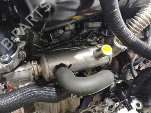 Engine FORD FIESTA VI (CB1, CCN) 1.4 TDCi | BP34355591M1  - Image 10