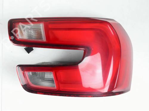 Feu arrière droit CITROËN C4 Grand Picasso II (DA_, DE_) 2.0 BlueHDi 150 (150 hp) 30822502