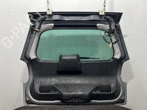 Tailgate PEUGEOT 207 SW (WK_) 1.6 HDi | BP32350194C6 