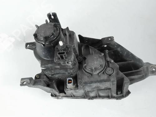 Left headlight HYUNDAI TERRACAN (HP) 2.9 CRDi 4WD | BP25122499C28 