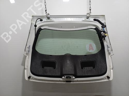 Tailgate CITROËN C3 II (SC_) 1.4 HDi 70 (SC8HZC, SC8HR0, SC8HP4) | BP36337584C6 - Image 9