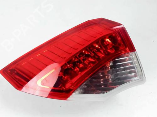 Left taillight RENAULT LAGUNA III (BT0/1) 2.0 dCi (BT01, BT08, BT09, BT0E, BT0K, BT12, BT1C, BT1D,... | BP29375030C34 