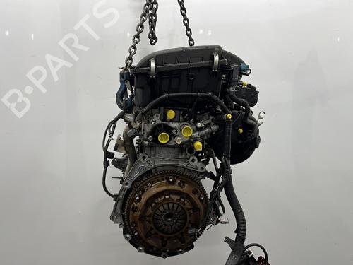 Motor TOYOTA YARIS (_P9_) 1.0 VVT-i (KSP90_, KSP90R) | BP29921930M1