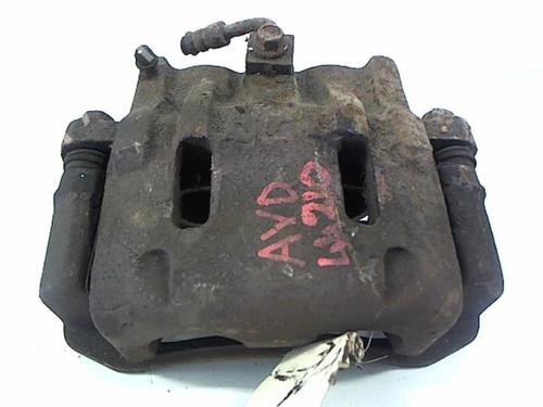 Used Right front brake caliper KIA CARNIVAL II (GQ) 2.9 CRDi (144 hp) 20415302