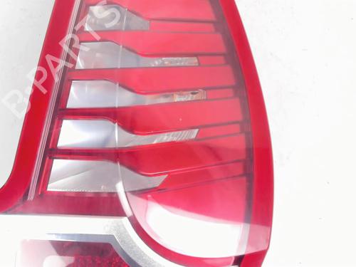 Right taillight RENAULT SCÉNIC III (JZ0/1_) 1.5 dCi | BP20390002C35 