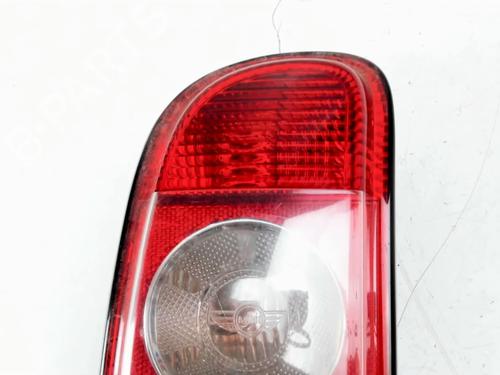 Left taillight MINI MINI CLUBMAN (R55) Cooper D | BP31654172C34 