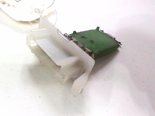 Heater resistor MERCEDES-BENZ VANEO (414) 1.7 CDI (414.700) | BP21234280M108 