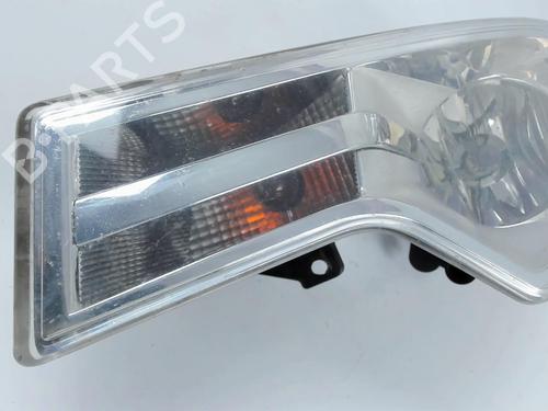 Used Left front fog light Left front fog light CITROËN C5 III Break (RW_) 2.0 HDi (136 hp) 21234663 21234663