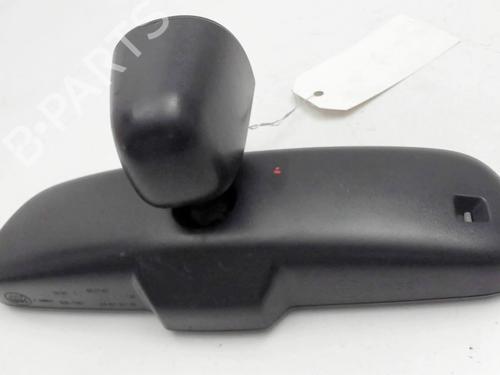 Used Rear mirror Rear mirror AUDI Q7 (4LB) 3.0 TDI quattro (233 hp) 36526075 36526075