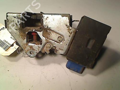 Rear left lock BMW 3 (E36) 325 td | BP21229862C100