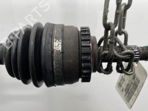 Left front driveshaft OPEL MERIVA A MPV (X03) 1.6 (E75) | BP31053307M38 - Image 3