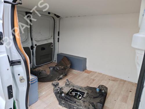 Rudehejsemekanisme ventre foran RENAULT TRAFIC II Van (FL) 2.0 dCi 90 (FL0H, FL00, FL01, FL0M, FL0P, FL0S) | BP24473871C22 - Image 17