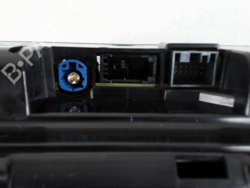Instrument cluster BMW 2 Active Tourer (F45) 218 d | BP29375158C47 