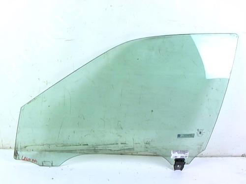 Front left door window CADILLAC SEVILLE 4.6 STS V8 | BP21206205C18 