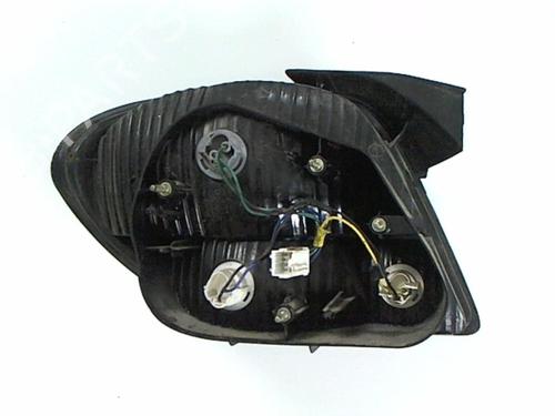 Right taillight HYUNDAI COUPE I (RD) 2.0 16V | BP20466032C35 