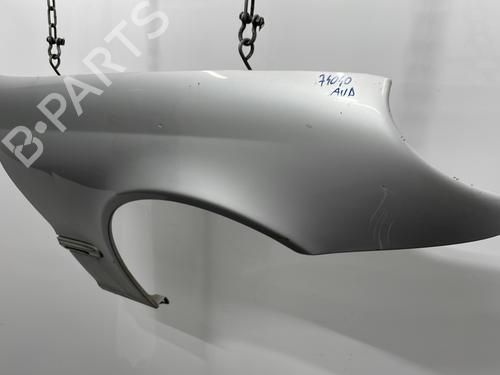 Right front fenders MERCEDES-BENZ C-CLASS (W203) C 200 CDI (203.004) | BP25926999C42 