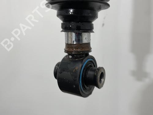 Used Other Other CITROËN C5 III (RD_) 2.2 HDi 200 (RD4HLA) (204 hp) 29921888 29921888