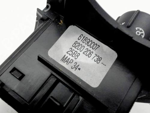 Switch RENAULT SCÉNIC II (JM0/1_) 1.9 dCi (JM14) | BP33445511I30 - Image 4