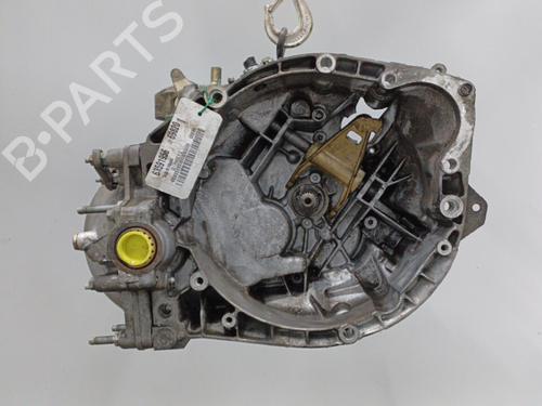 Used Gearbox Gearbox CITROËN C5 I (DC_) 2.0 HDi (DCRHZB, DCRHZE) (109 hp) 20428760 20428760