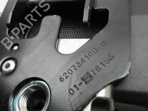 Used Front right seatbelt Front right seatbelt MERCEDES-BENZ A-CLASS (W176) A 200 CDI (176.001) (136 hp) 20386774 20386774