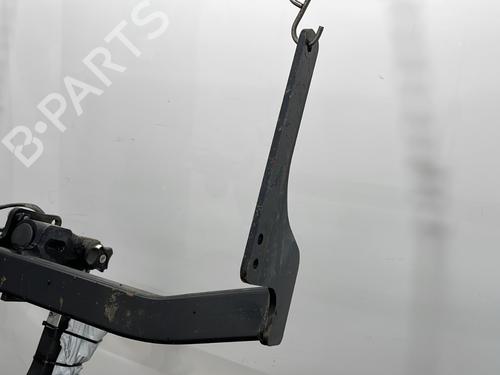 Tow ball/Mechanism DACIA DUSTER (HS_) 1.6 SCe 115 | BP30329538C141