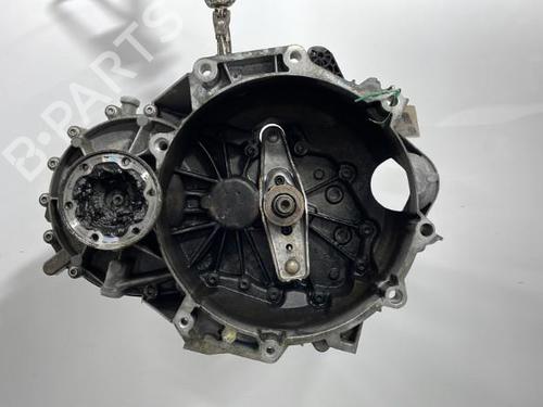 Gearbox AUDI A3 (8P1) 1.4 TFSI | BP21208098M3 