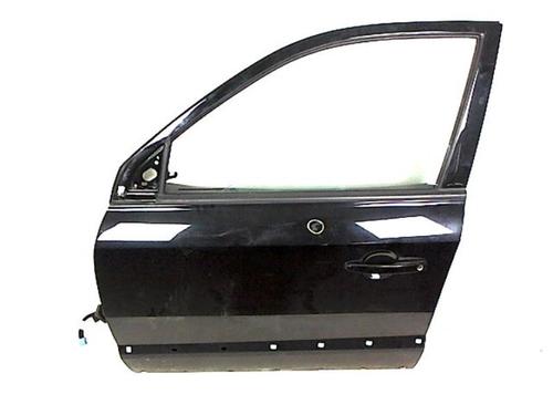 Left front door HYUNDAI TUCSON (JM) 2.0 CRDi | BP20467645C2 
