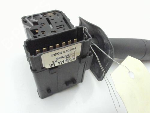 Used Steering column stalk Steering column stalk DACIA SANDERO 1.5 dCi (68 hp) 20468738 20468738