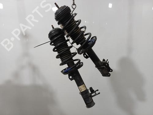 Left front shock absorber OPEL MERIVA B MPV (S10) 1.4 (75) | BP37481749M16 - Image 6