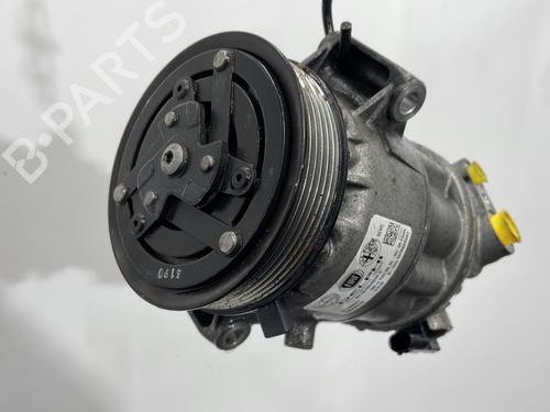 AC compressor ALFA ROMEO GIULIETTA (940_) 1.6 JTDM (940FXD1A) | BP30755920M34