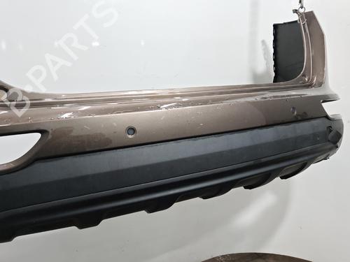 rear-bumper-kia-sportage-iv-ql-qle-2015-2016-2017-2018-2019-2020-2021-2022-40280185 main image