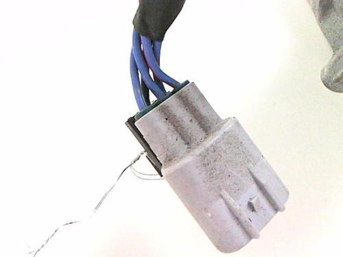 Front wiper motor LEXUS RX (_U3_) 400h AWD (MHU38_, MHU38R) | BP20478718M29 
